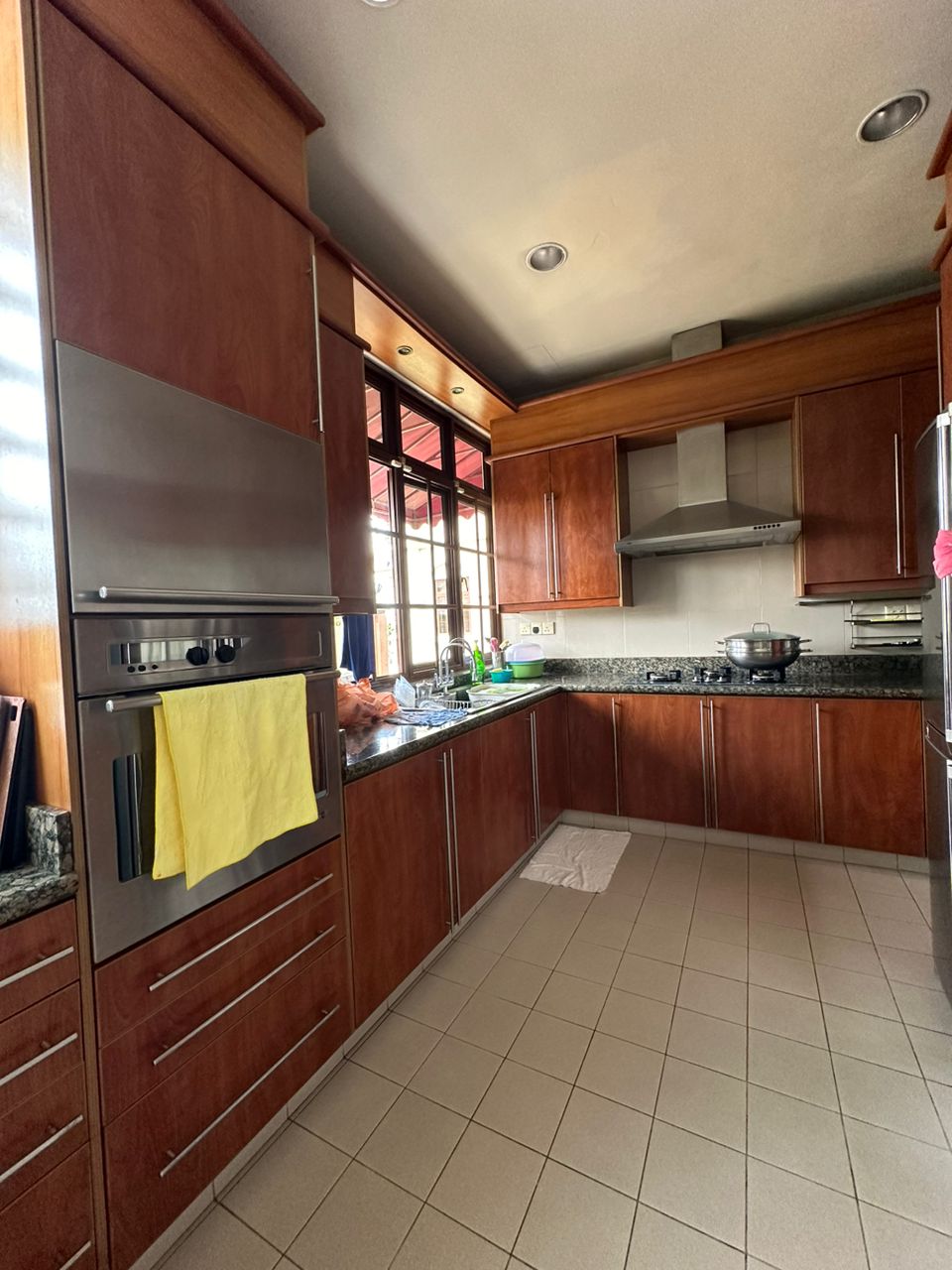 Luxurious Freehold Bungalow, Bukit Gasing For Sale - photo 6