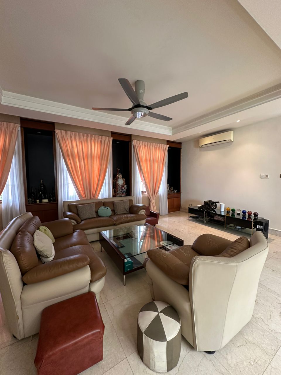 Luxurious Freehold Bungalow, Bukit Gasing For Sale - photo 9