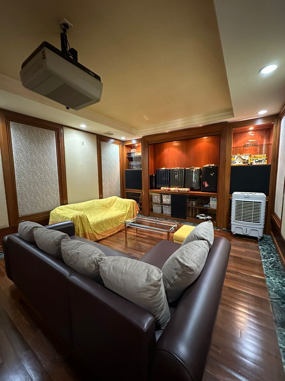 Luxurious Freehold Bungalow, Bukit Gasing For Sale - photo 13