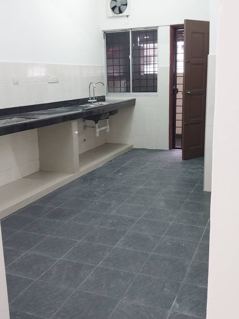 Kota Damansara Section 6 terrace house For Sale - photo 2