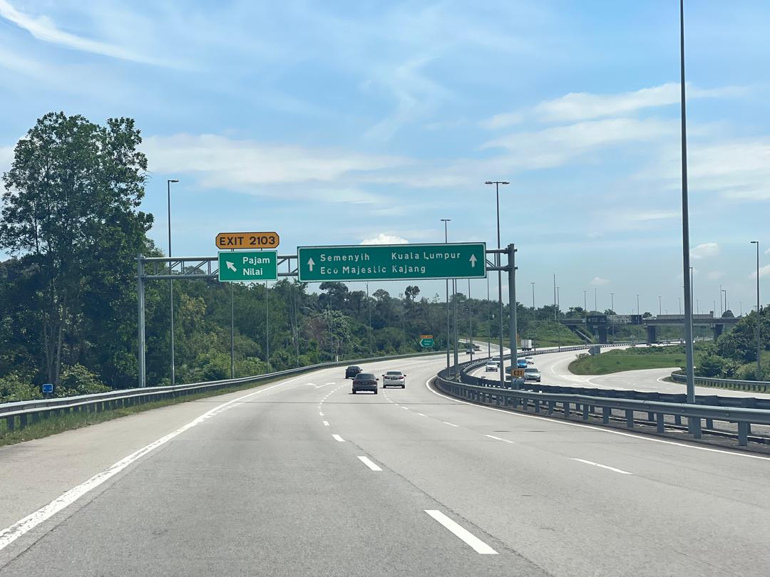 Nilai Pajam N9 Residential Freehold Land For Sale - photo 2