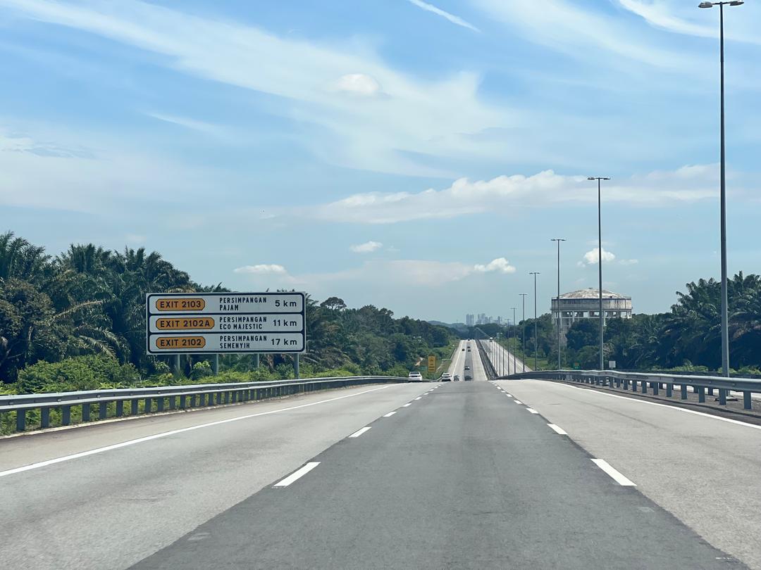 Nilai Pajam N9 Residential Freehold Land For Sale - photo 3