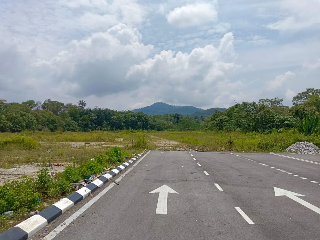 Nilai Pajam N9 Residential Freehold Land For Sale - photo 5