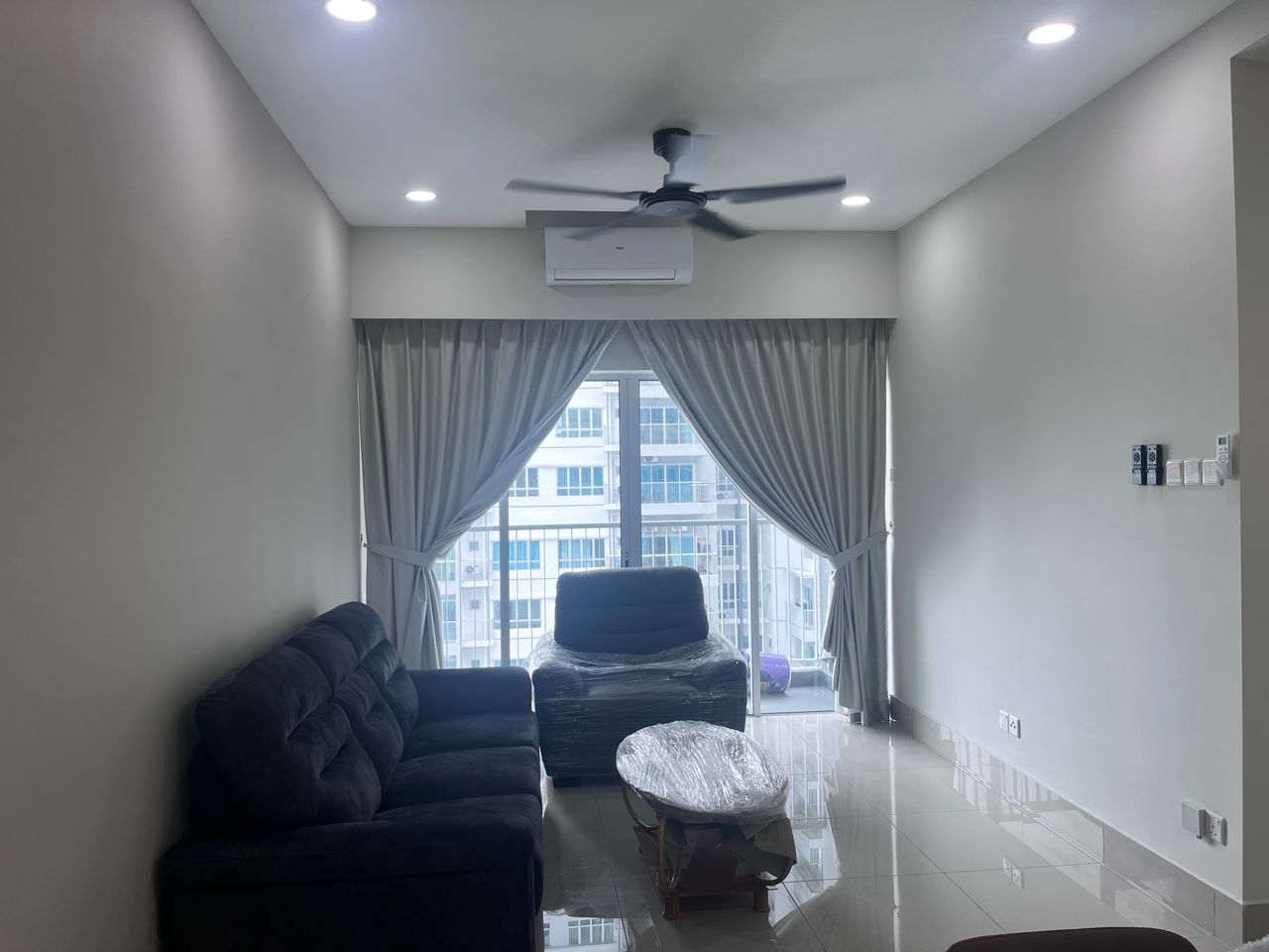 RC Residence Fully Furnished New Unit For Sale - photo 2