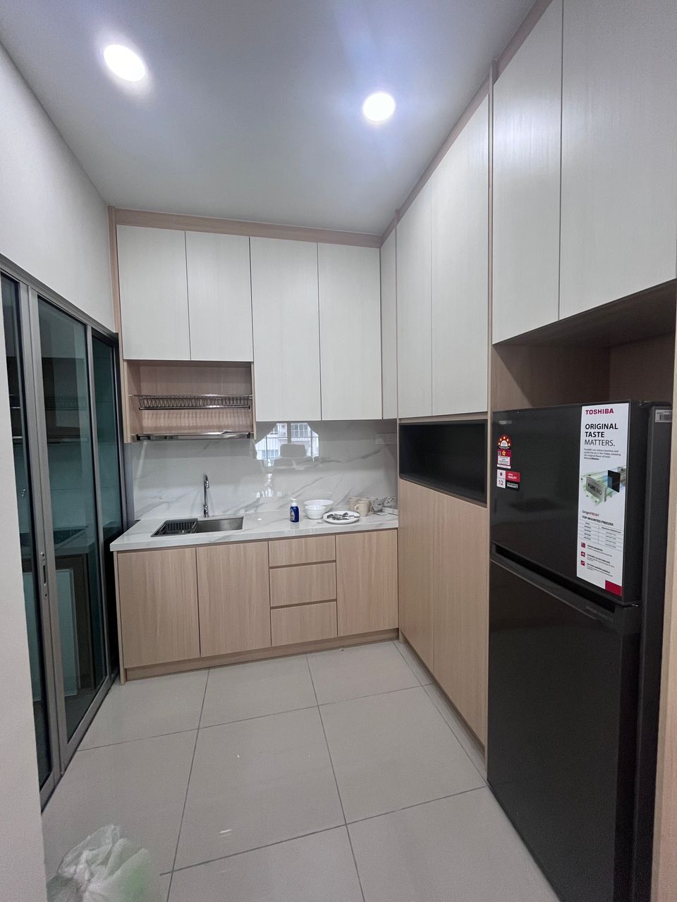 RC Residence Fully Furnished New Unit For Sale - photo 5