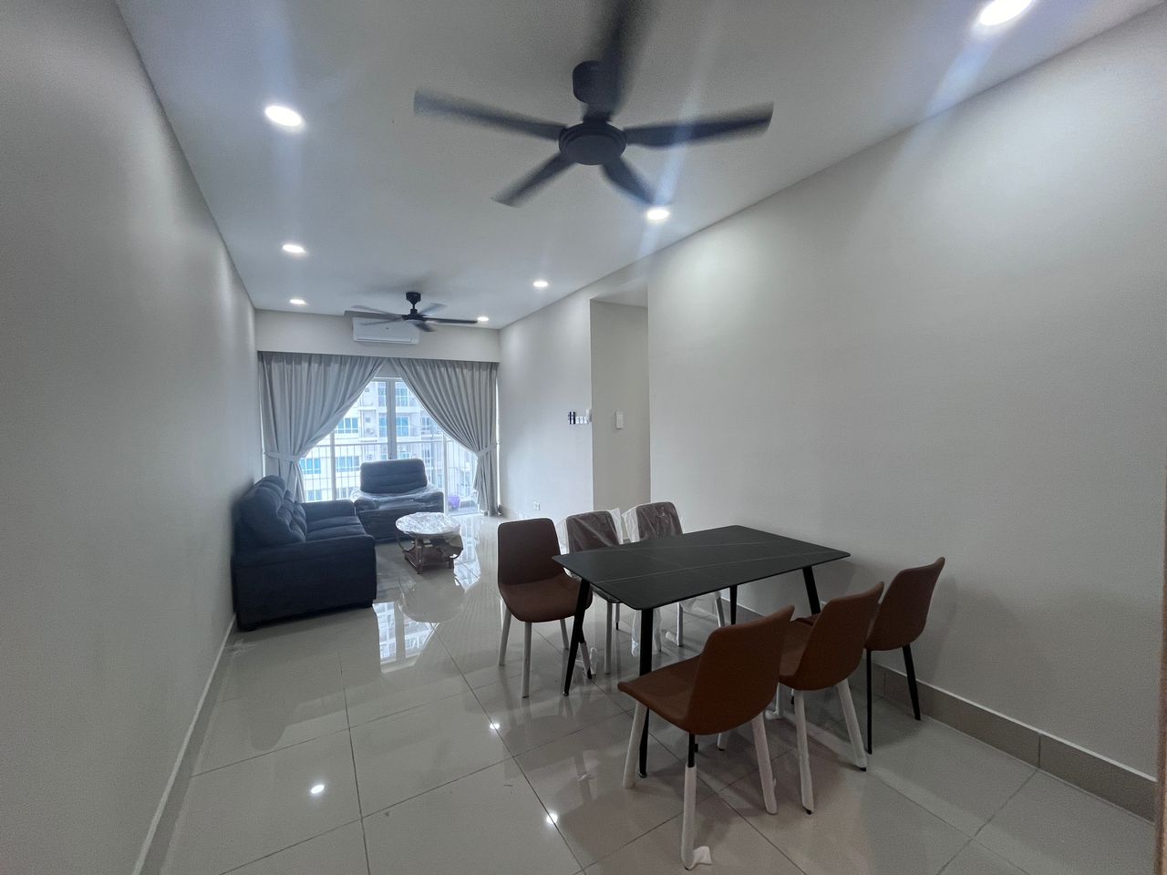 RC Residence Fully Furnished New Unit For Sale - photo 6