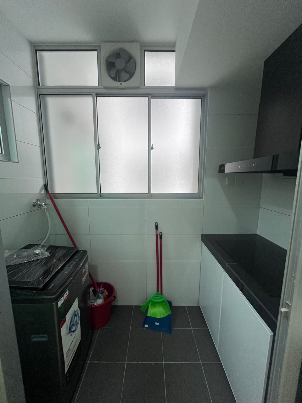 RC Residence Fully Furnished New Unit For Sale - photo 8