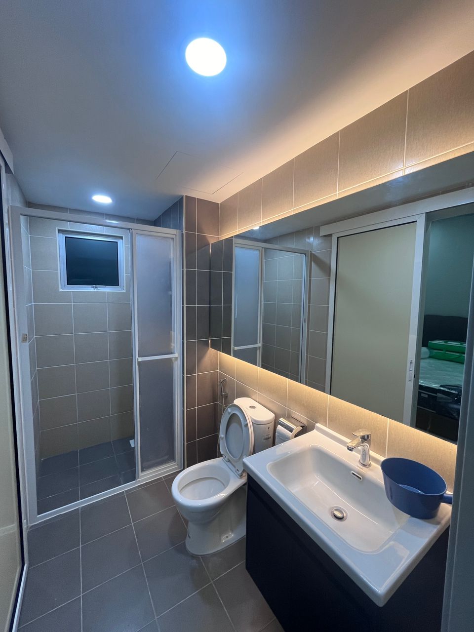 RC Residence Fully Furnished New Unit For Sale - photo 10