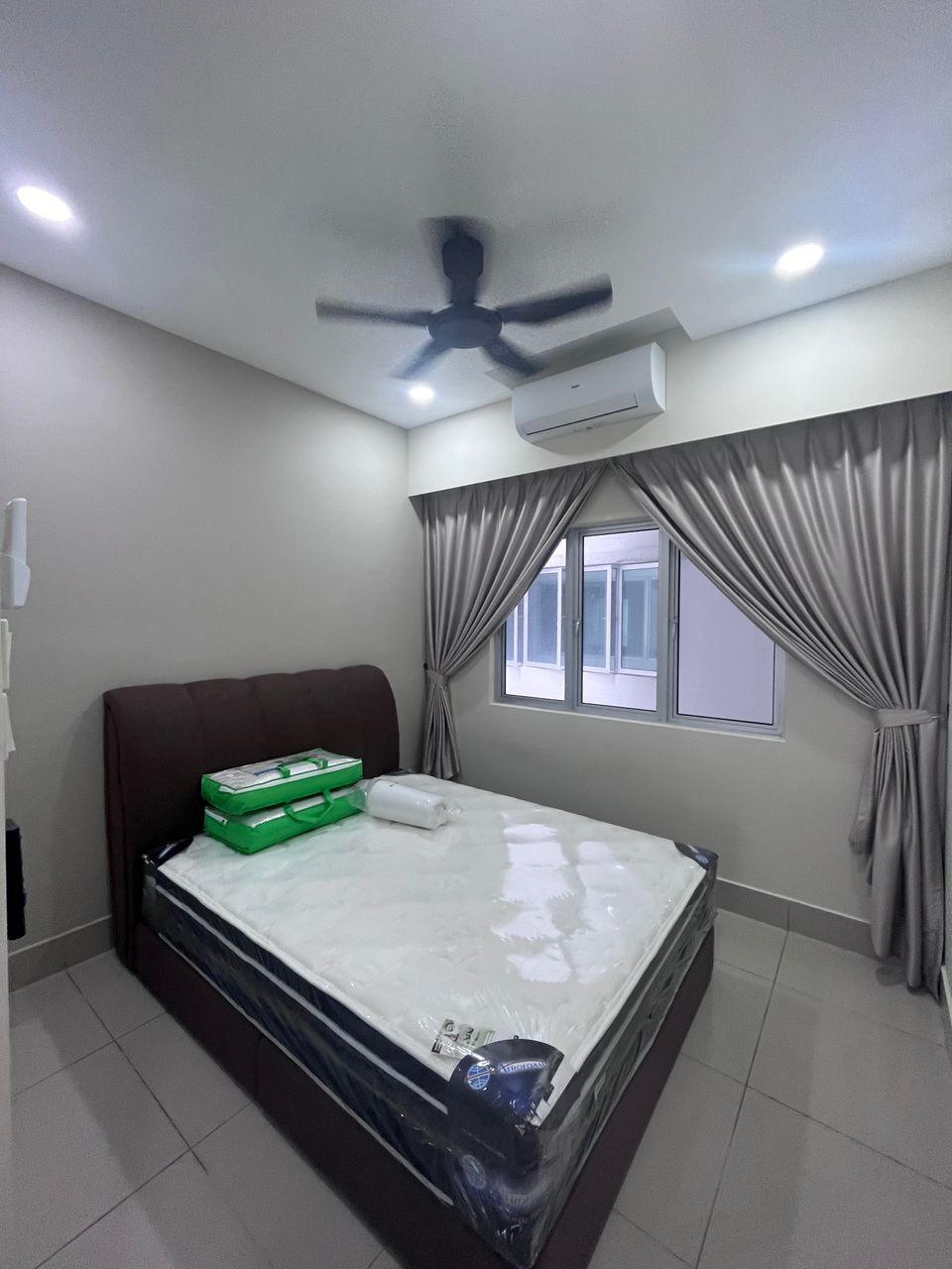 RC Residence Fully Furnished New Unit For Sale - photo 11