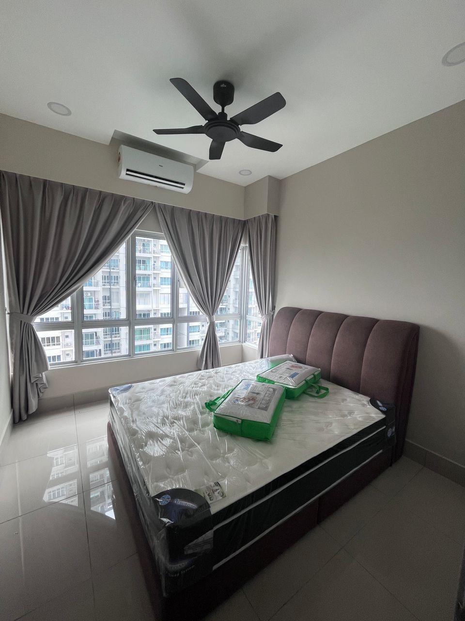 RC Residence Fully Furnished New Unit For Sale - photo 12