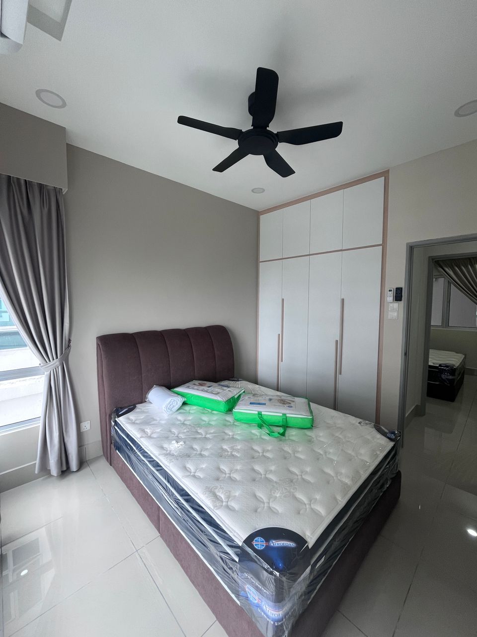 RC Residence Fully Furnished New Unit For Sale - photo 13
