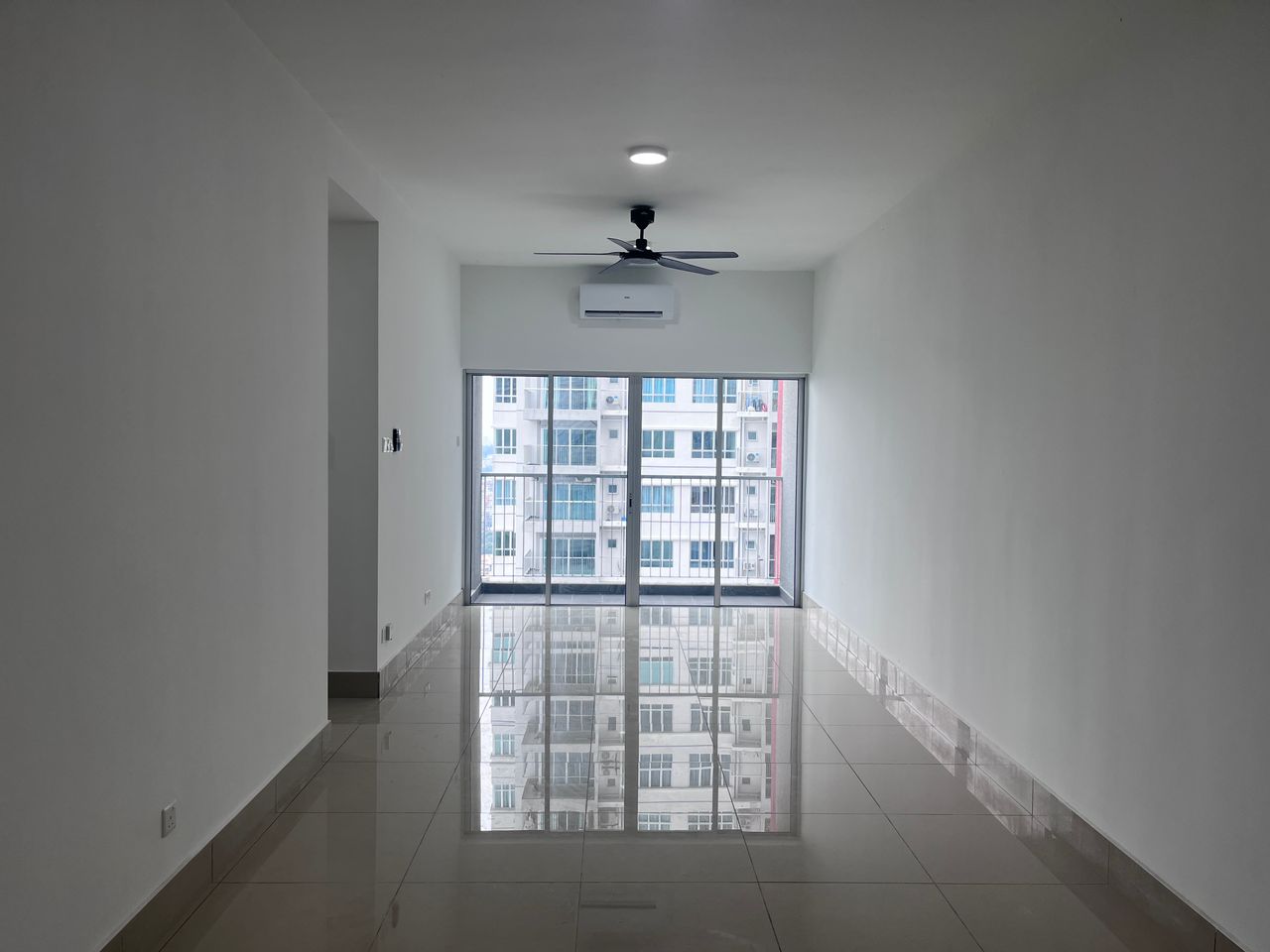 RC Residence Partial Furnished New Unit For Sale - photo 5