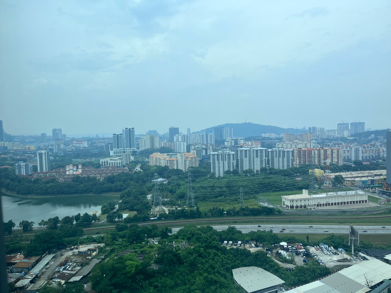 RC Residence Partial Furnished New Unit For Sale - photo 6