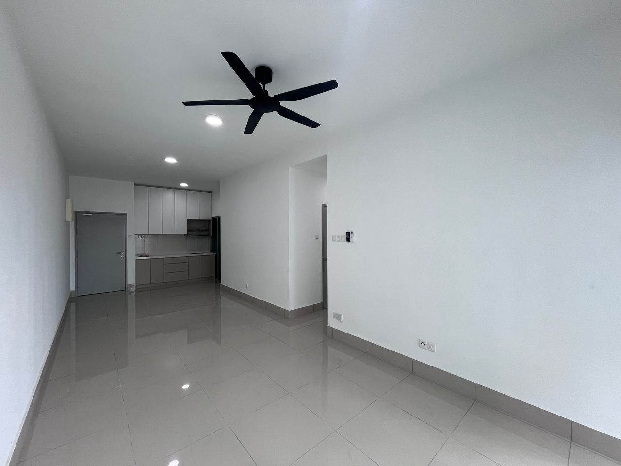 RC Residence Partial Furnished New Unit For Sale - photo 9