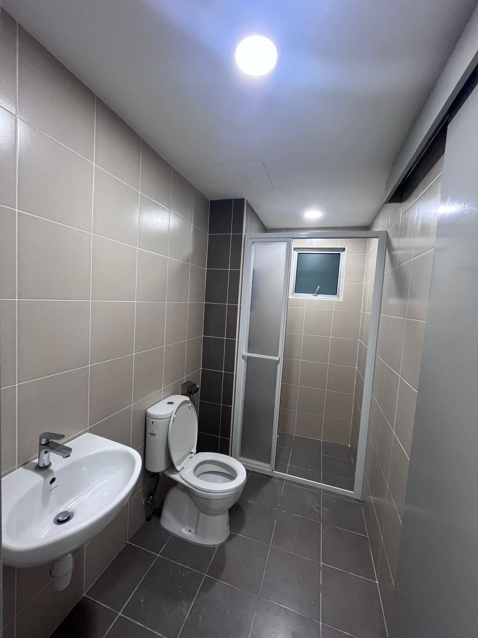 RC Residence Partial Furnished New Unit For Sale - photo 10
