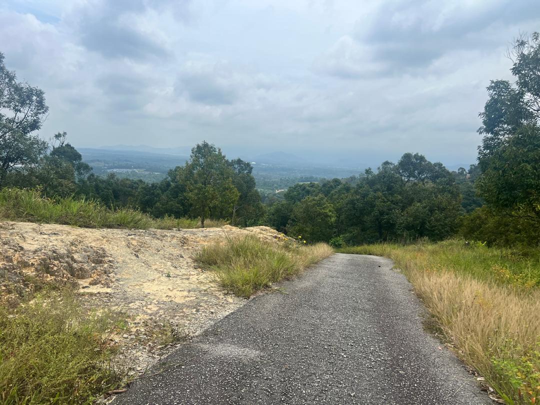 Seremban Mantin Agriculture Freehold Land For Sale - photo 5