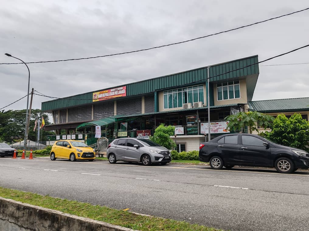 Taman Melawati Adjoining Ground Floor Shop Rental - photo 2