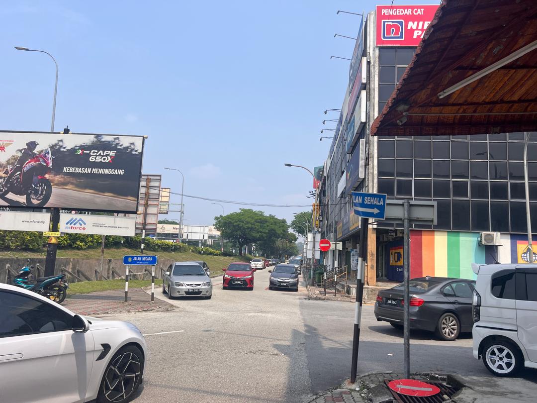 Taman Melawati Adjoining Ground Floor Shop Rental - photo 6