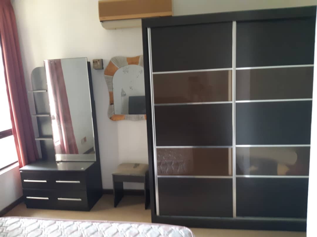 Villa Putra Freehold Huge Condo For Sale near PWTC - photo 3
