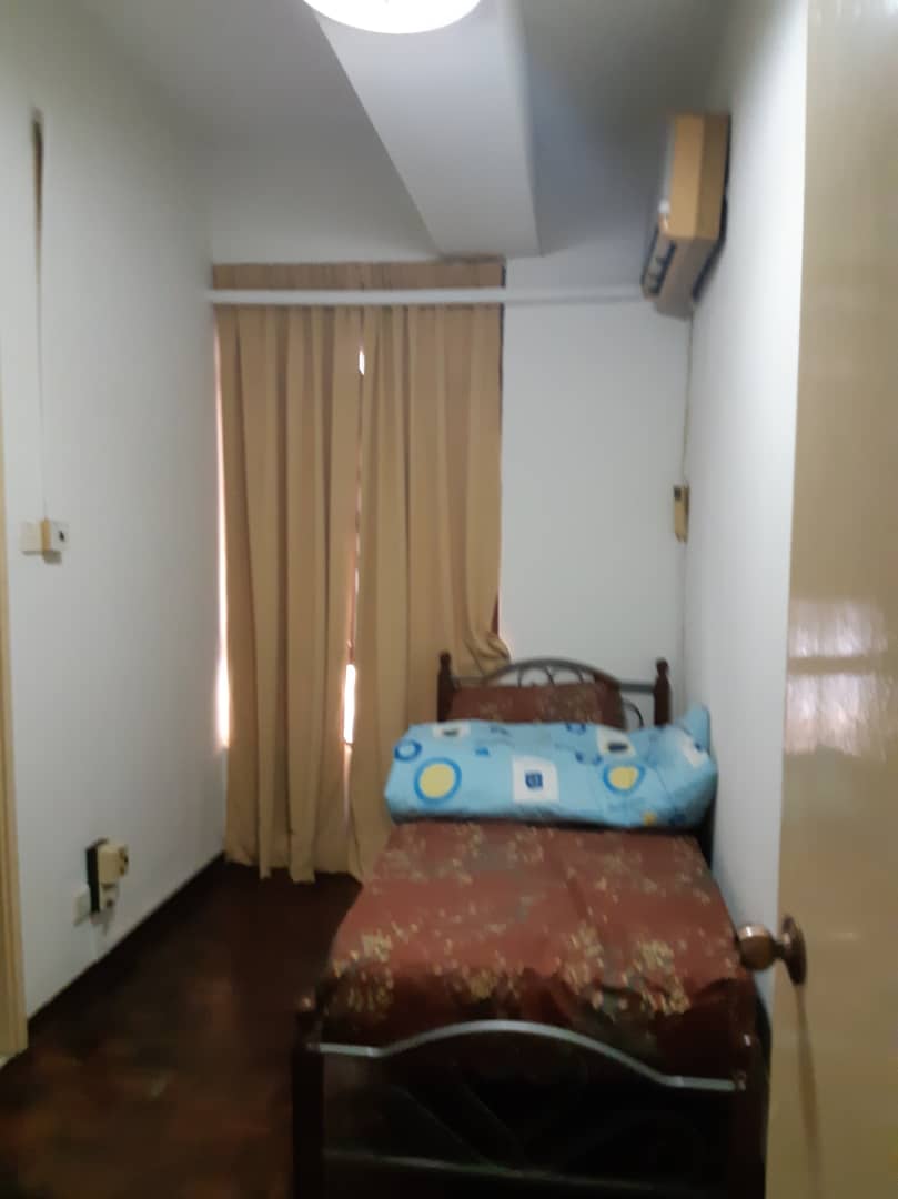 Villa Putra Freehold Huge Condo For Sale near PWTC - photo 5