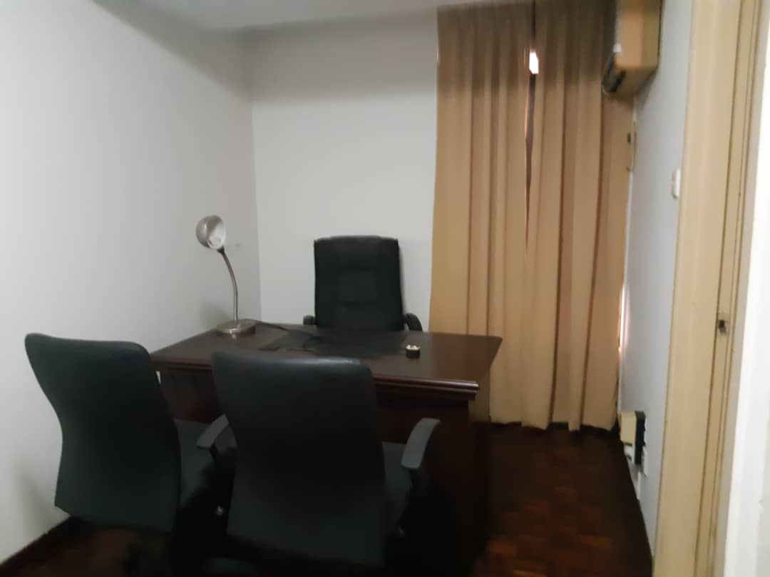 Villa Putra Freehold Huge Condo For Sale near PWTC - photo 7