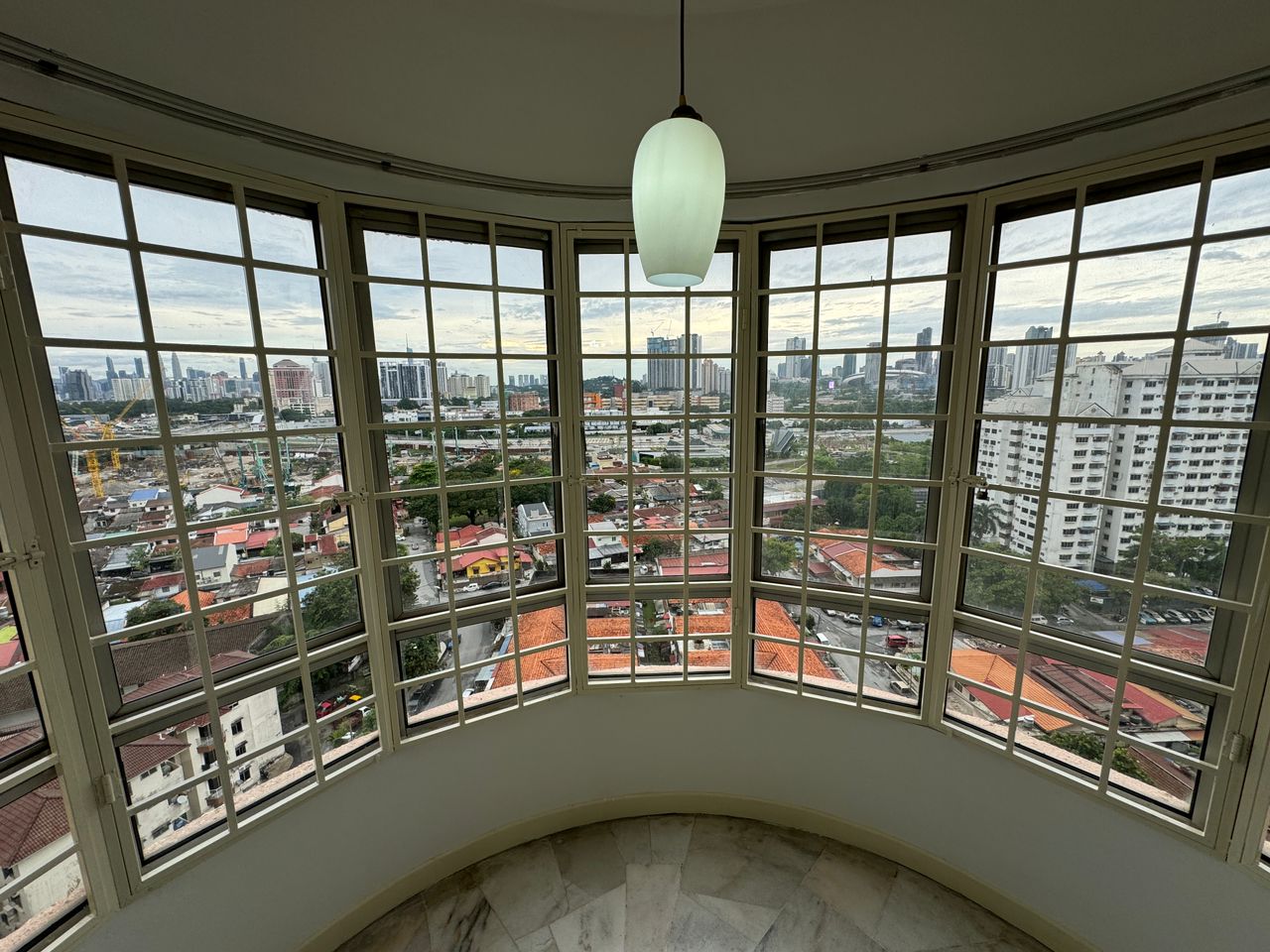 Sri Intan 2 Jalan Ipoh freehold condo For Sale - photo 3