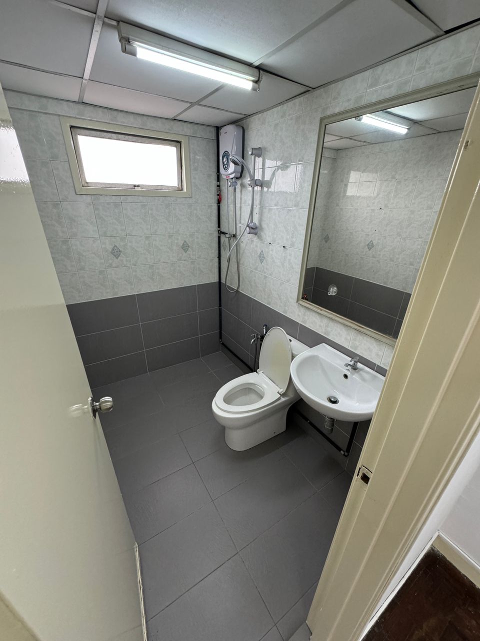 Sri Intan 2 Jalan Ipoh freehold condo For Sale - photo 4