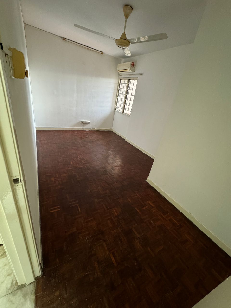 Sri Intan 2 Jalan Ipoh freehold condo For Sale - photo 5