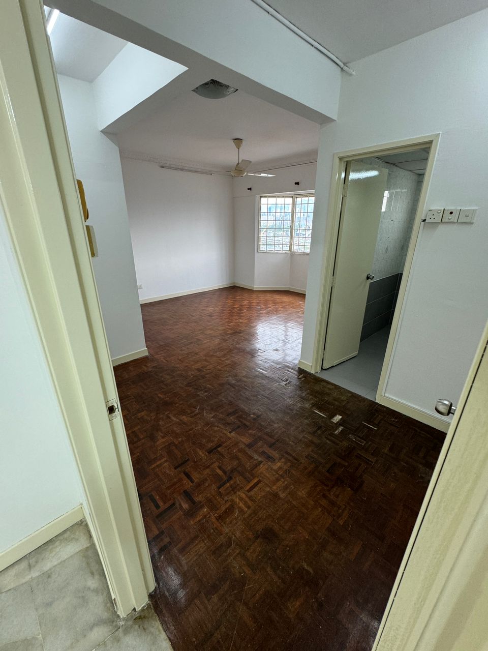 Sri Intan 2 Jalan Ipoh freehold condo For Sale - photo 6