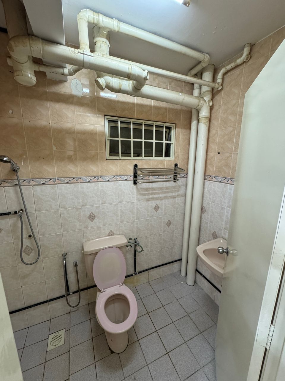 Sri Intan 2 Jalan Ipoh freehold condo For Sale - photo 8