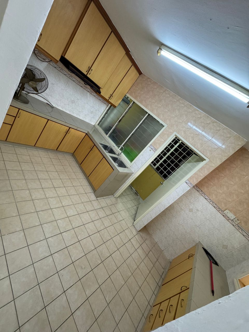 Sri Intan 2 Jalan Ipoh freehold condo For Sale - photo 9
