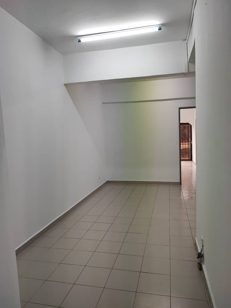 Pandan Jaya Shop Apartment For Sale with tenancy - photo 2