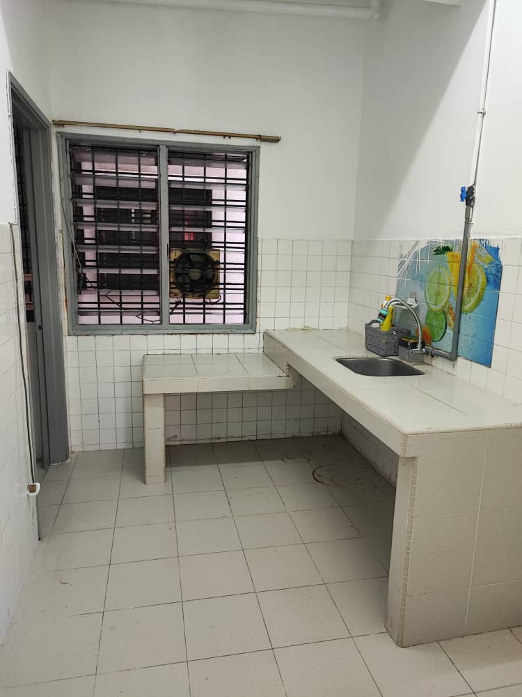 Pandan Jaya Shop Apartment For Sale with tenancy - photo 3