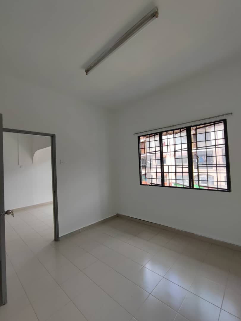 Pandan Jaya Shop Apartment For Sale with tenancy - photo 4