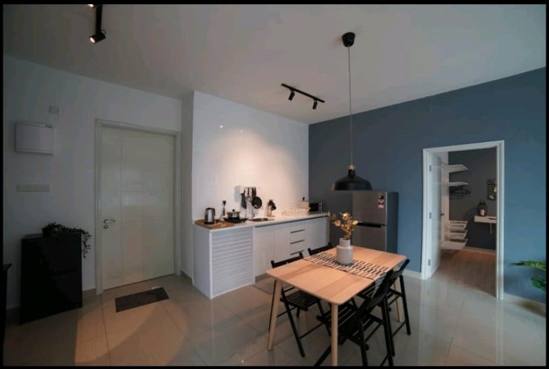Arte Plus Ampang Fully Furnish Unit For Rent - photo 3