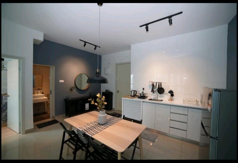 Arte Plus Ampang Fully Furnish Unit For Rent - photo 4
