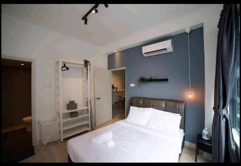 Arte Plus Ampang Fully Furnish Unit For Rent - photo 5