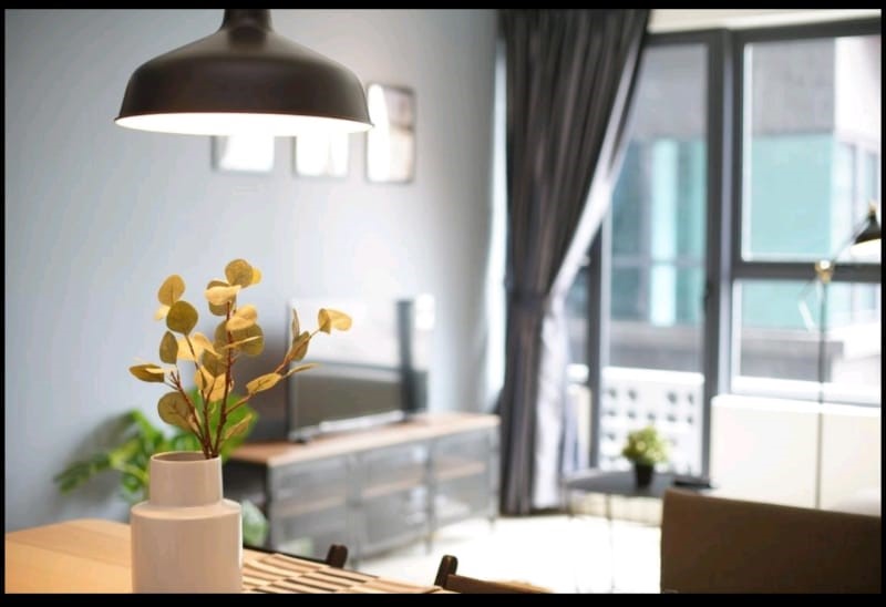 Arte Plus Ampang Fully Furnish Unit For Rent - photo 8