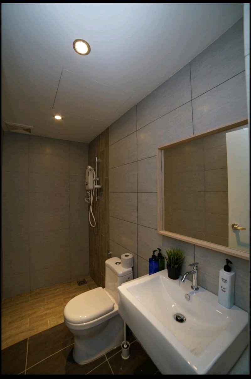 Arte Plus Ampang Fully Furnish Unit For Rent - photo 9