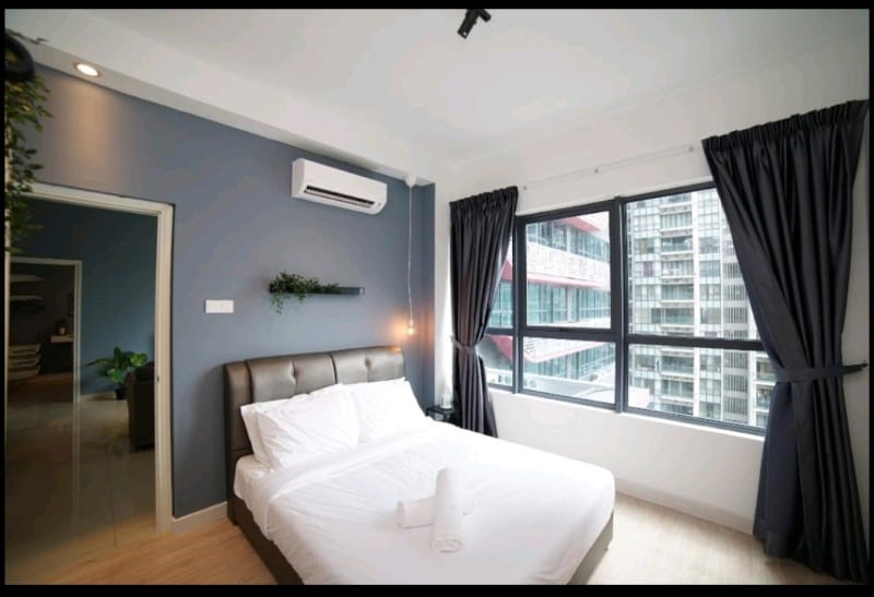 Arte Plus Ampang Fully Furnish Unit For Rent - photo 10