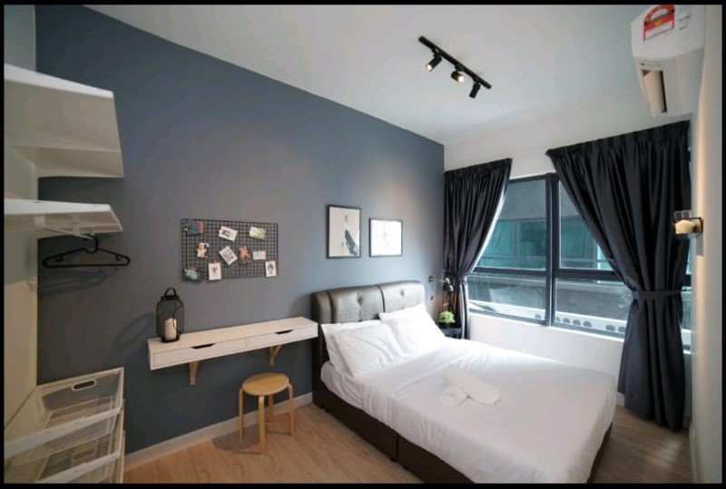 Arte Plus Ampang Fully Furnish Unit For Rent - photo 11