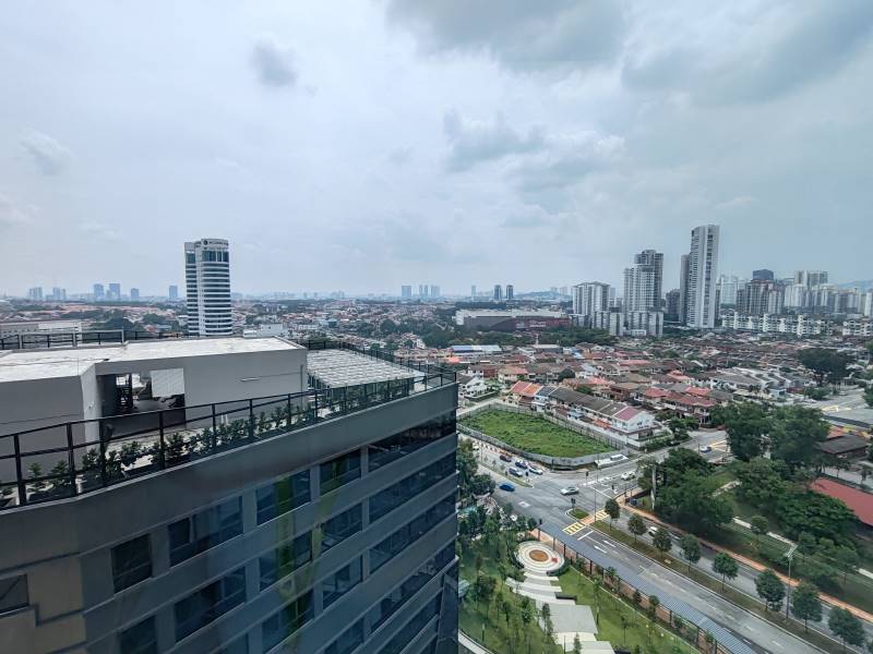 At Water PJ Seksyen 13 Corporate Office For Sale - photo 5
