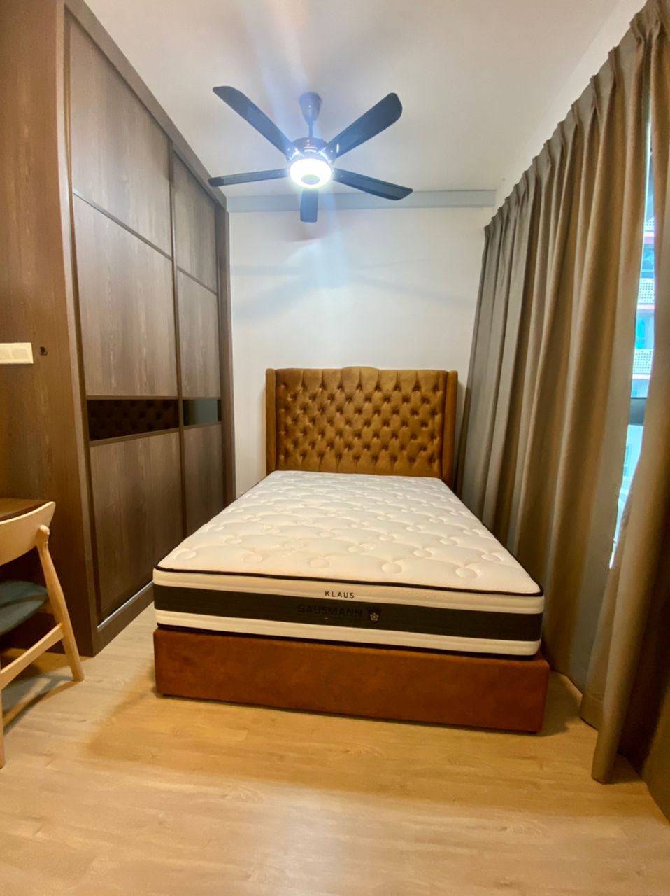 Arte Ampang For Rent - photo 7