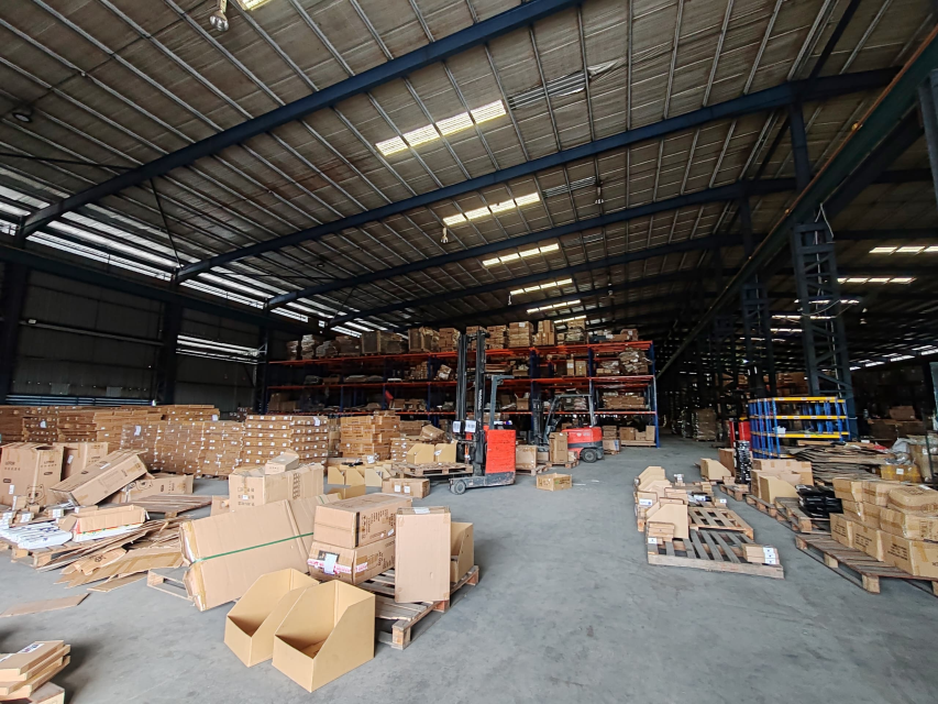 Telok Gong Factory For Rent - photo 2