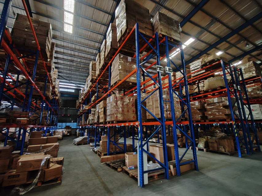 Telok Gong Factory For Rent - photo 3