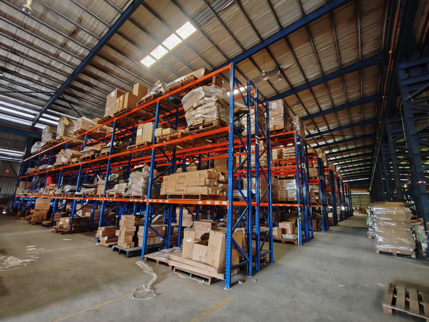 Telok Gong Factory For Rent - photo 4