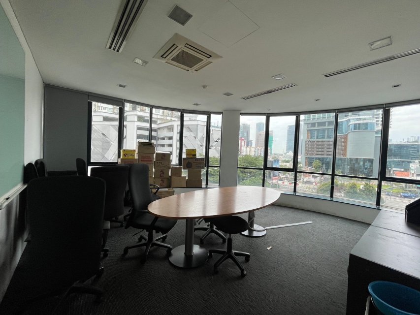 Wisma Bangsar 8 - photo 2