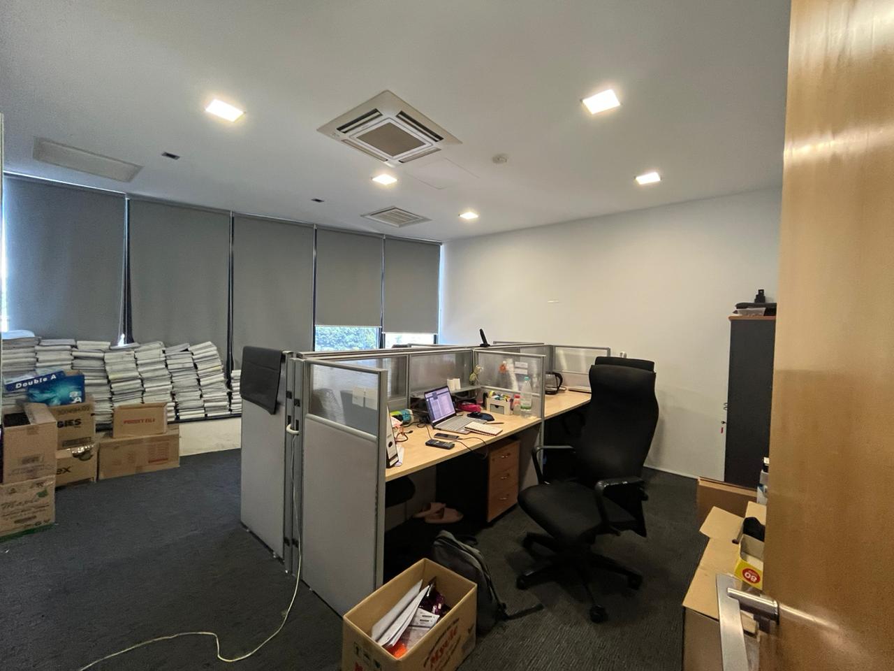 Wisma Bangsar 8 - photo 3