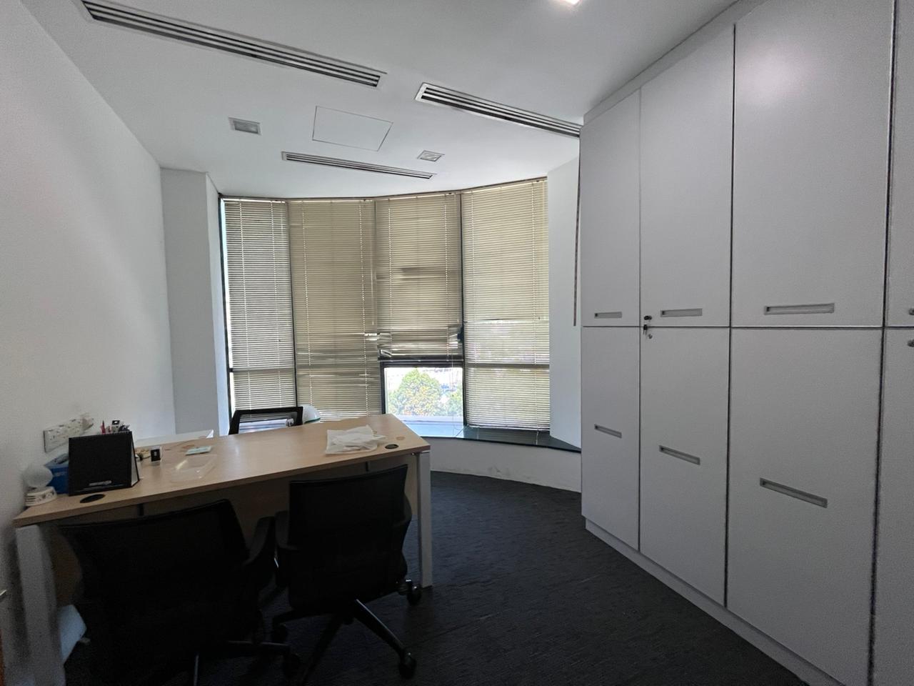 Wisma Bangsar 8 - photo 4