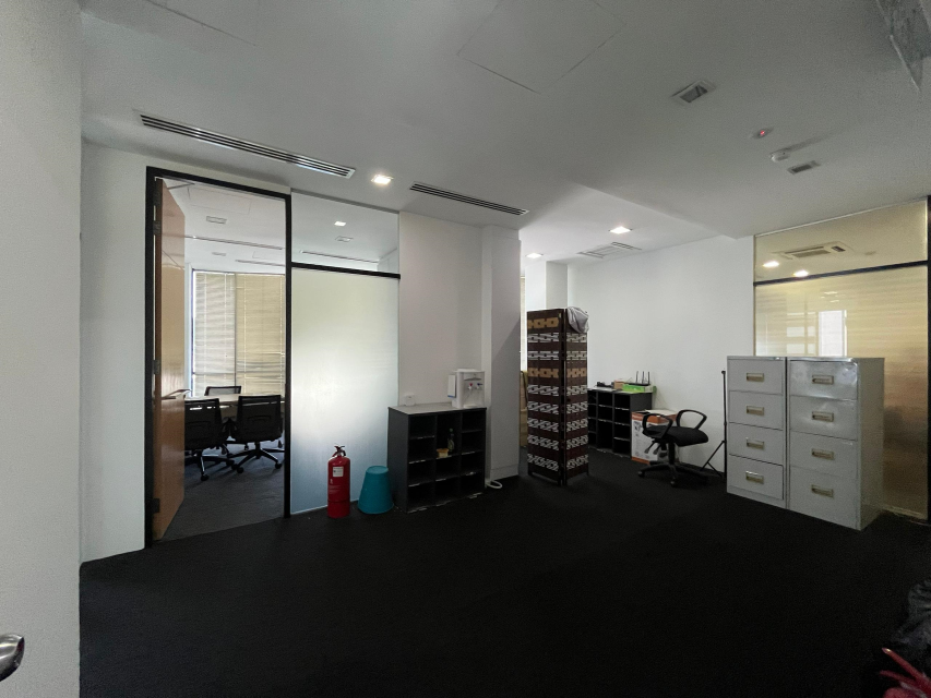 Wisma Bangsar 8 - photo 5